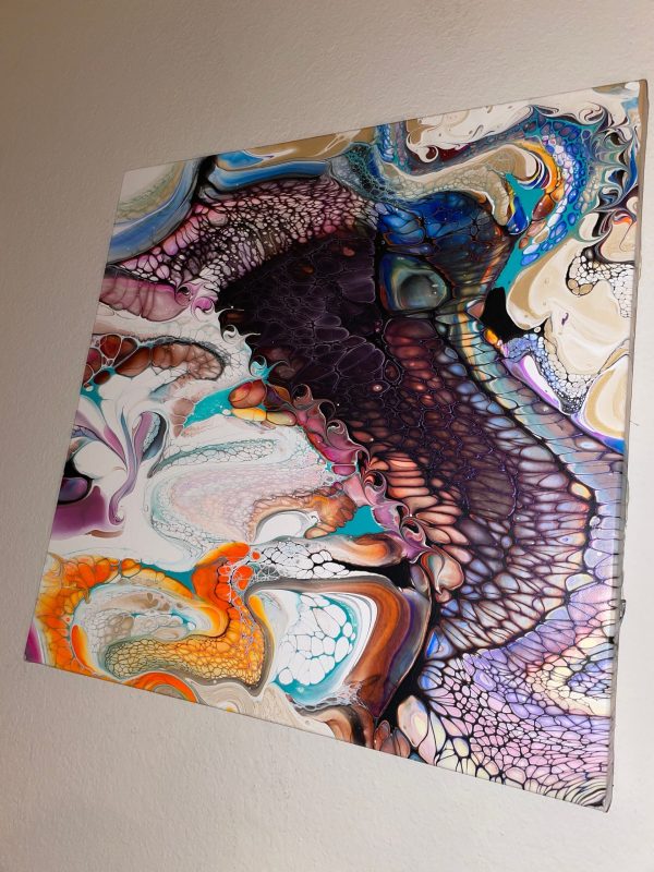 The Cartoon Fish - Image 8