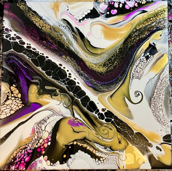 Wild Sophistication - Image 2