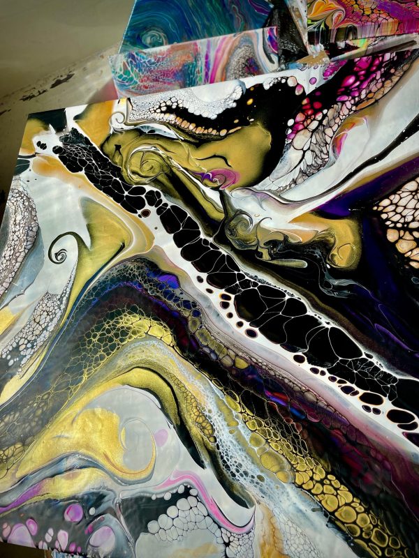 Wild Sophistication - Image 3