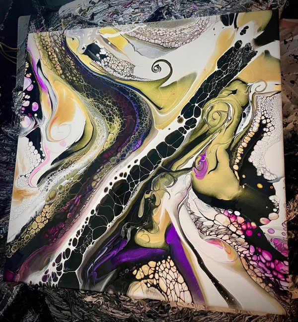 Wild Sophistication - Image 4