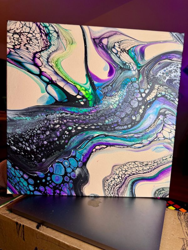 Jewel Tone Daze - Image 5