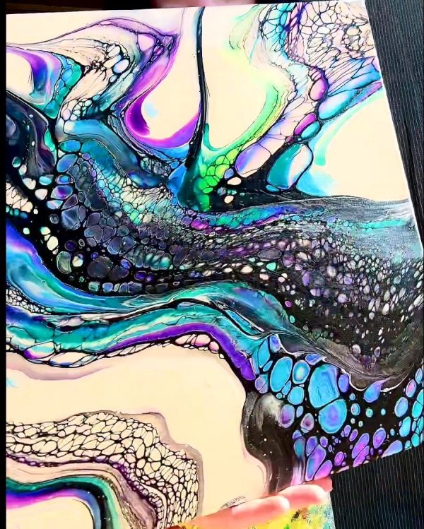 Jewel Tone Daze