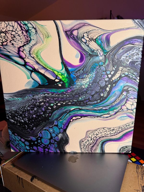 Jewel Tone Daze - Image 2