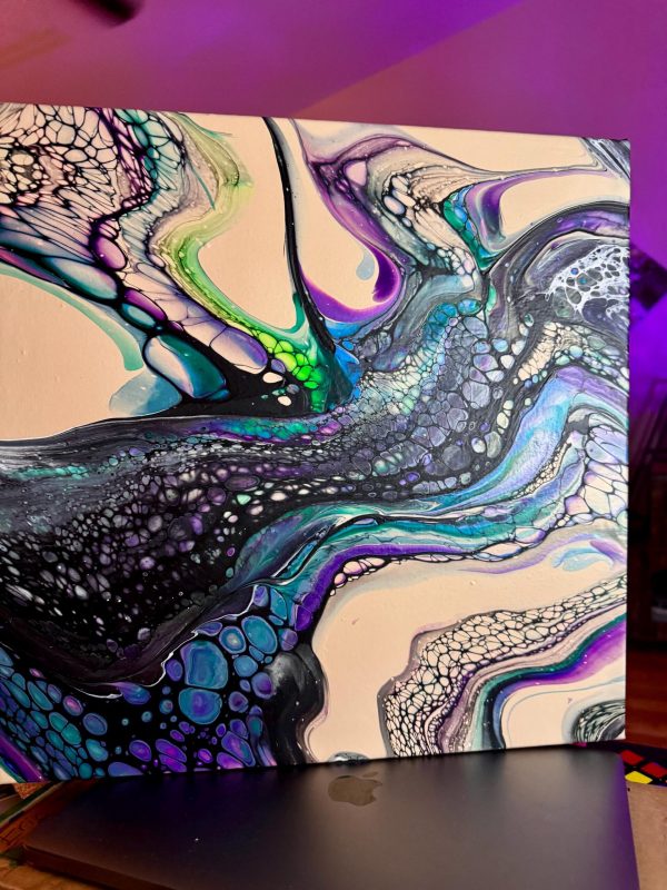 Jewel Tone Daze - Image 3